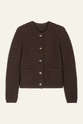 Gaspard Cardigan