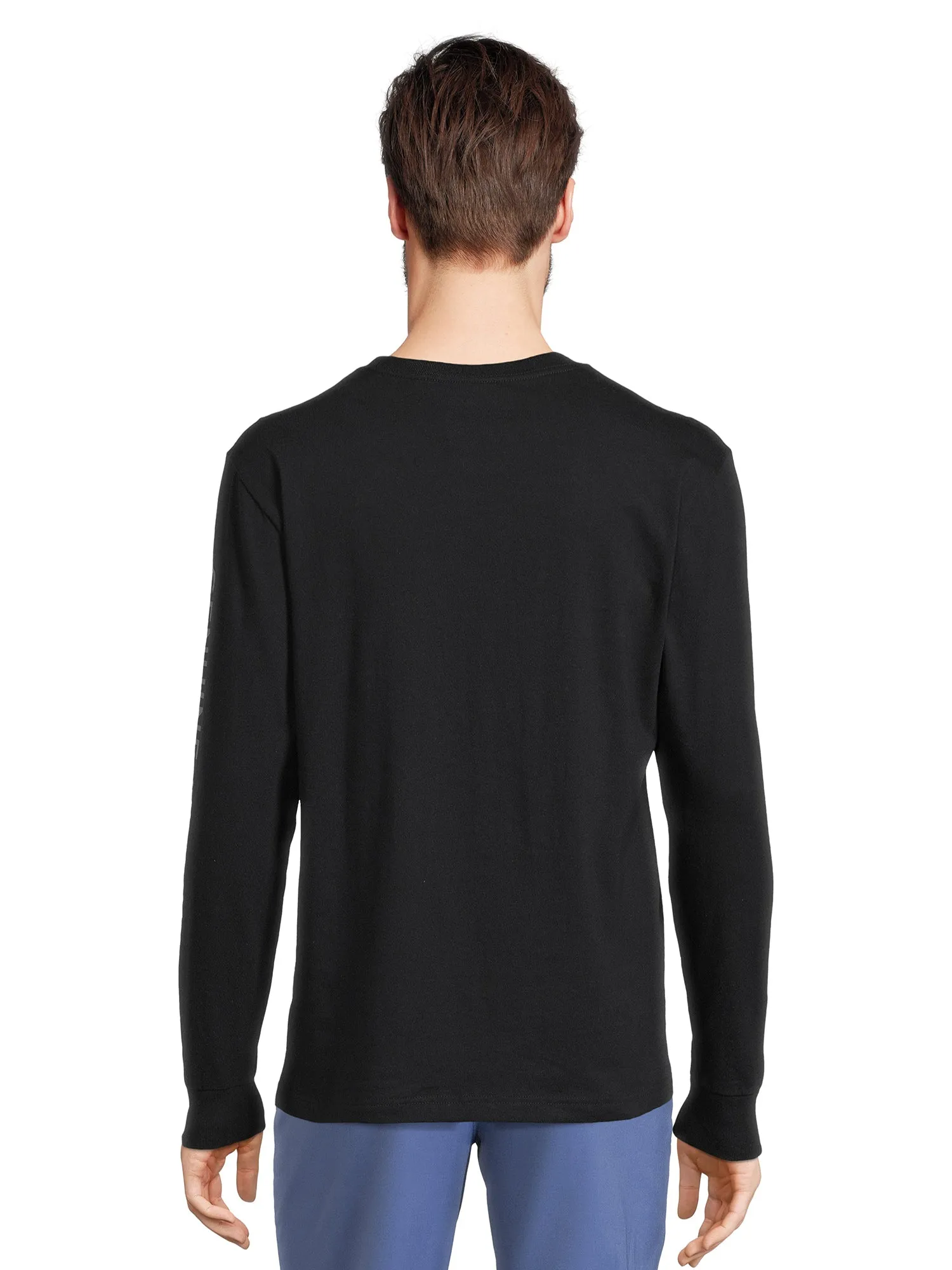 Genuine Dickies - Men's Long Sleeve Graphic Tee