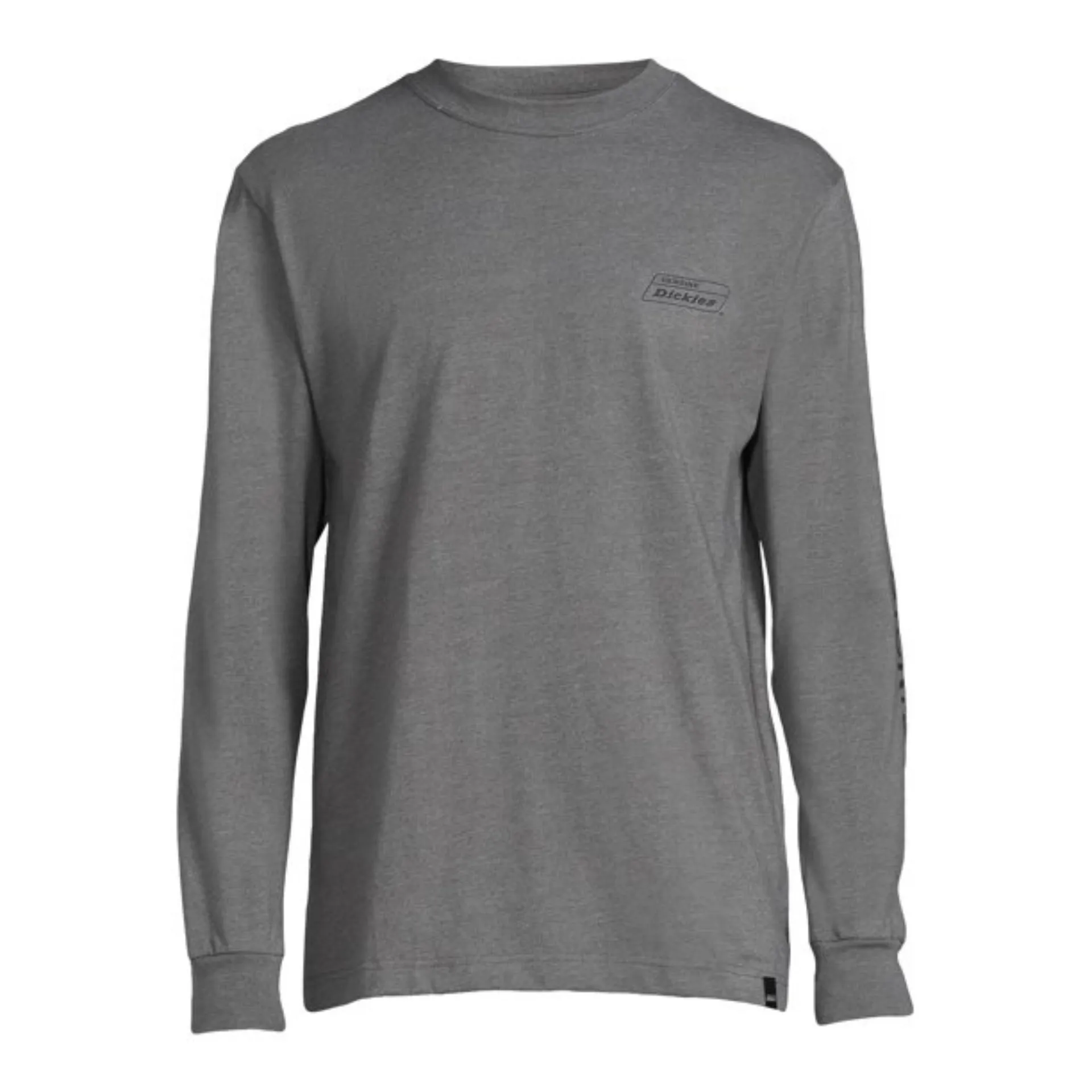 Genuine Dickies - Men's Long Sleeve Graphic Tee