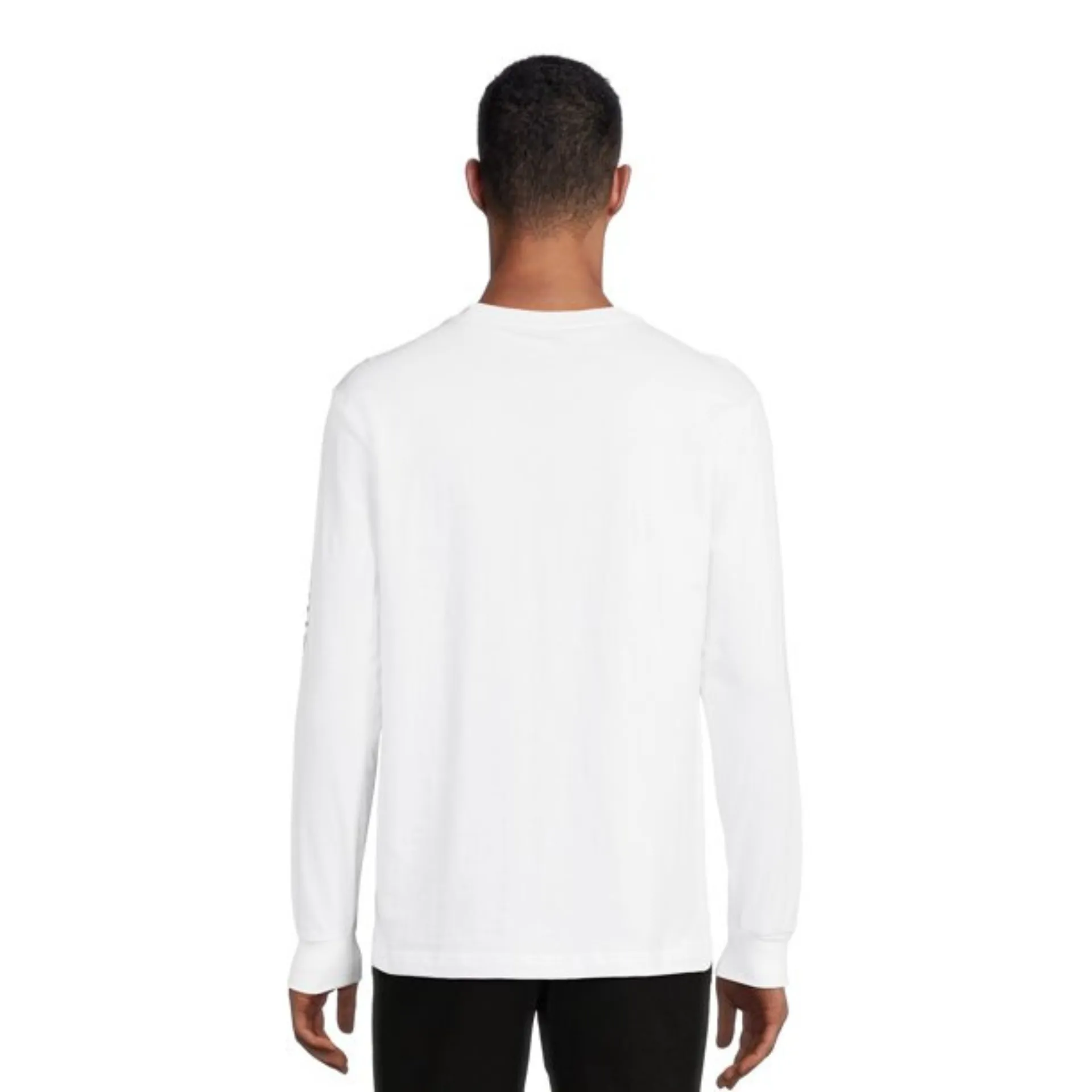 Genuine Dickies - Men's Long Sleeve Graphic Tee