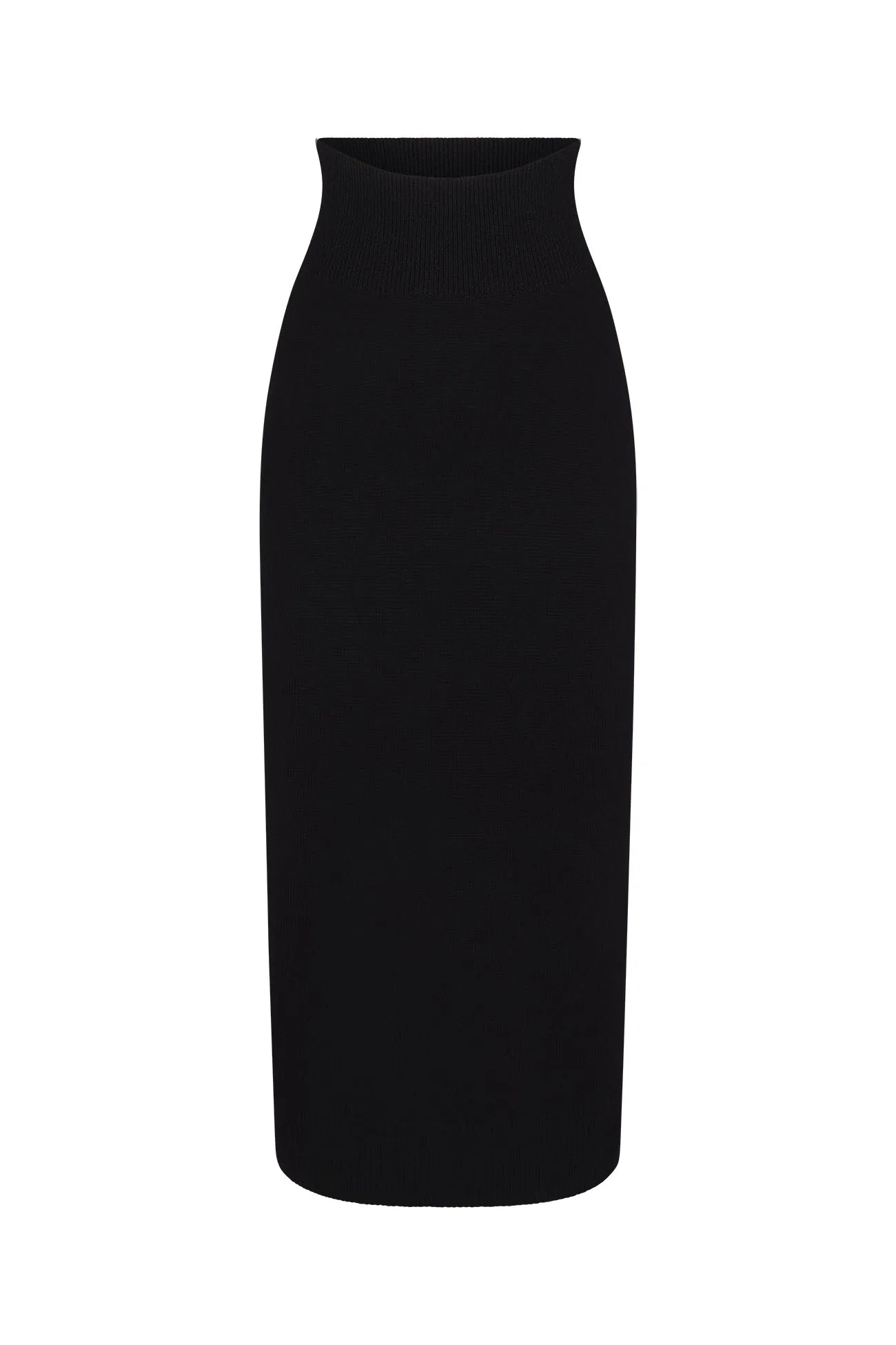 GINA MIDI SKIRT