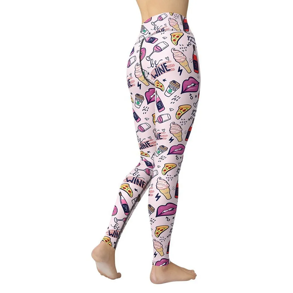 Great Things Yoga Leggings