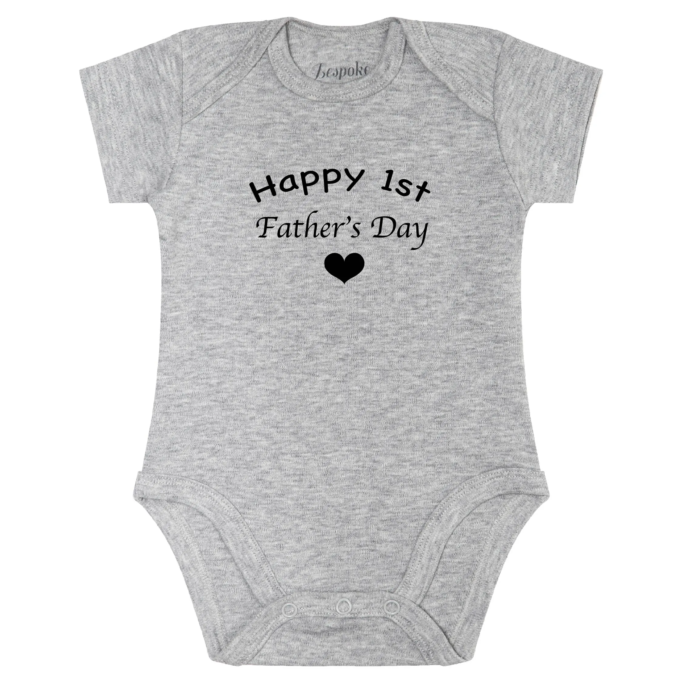 Happy 1st Fathers Day | 6 Colours