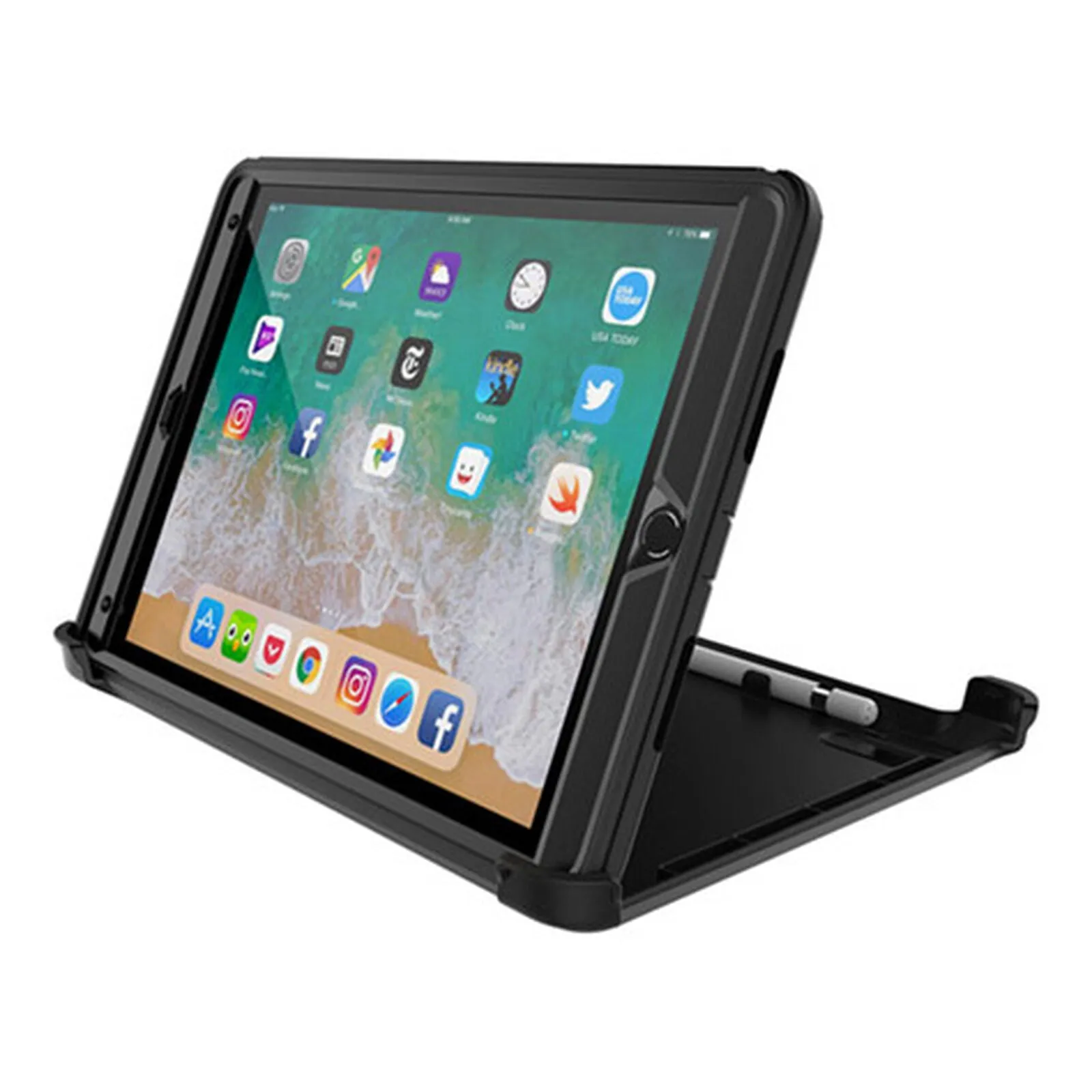 iPad Air (3rd gen)/iPad Pro 10.5-inch Case Defender Series