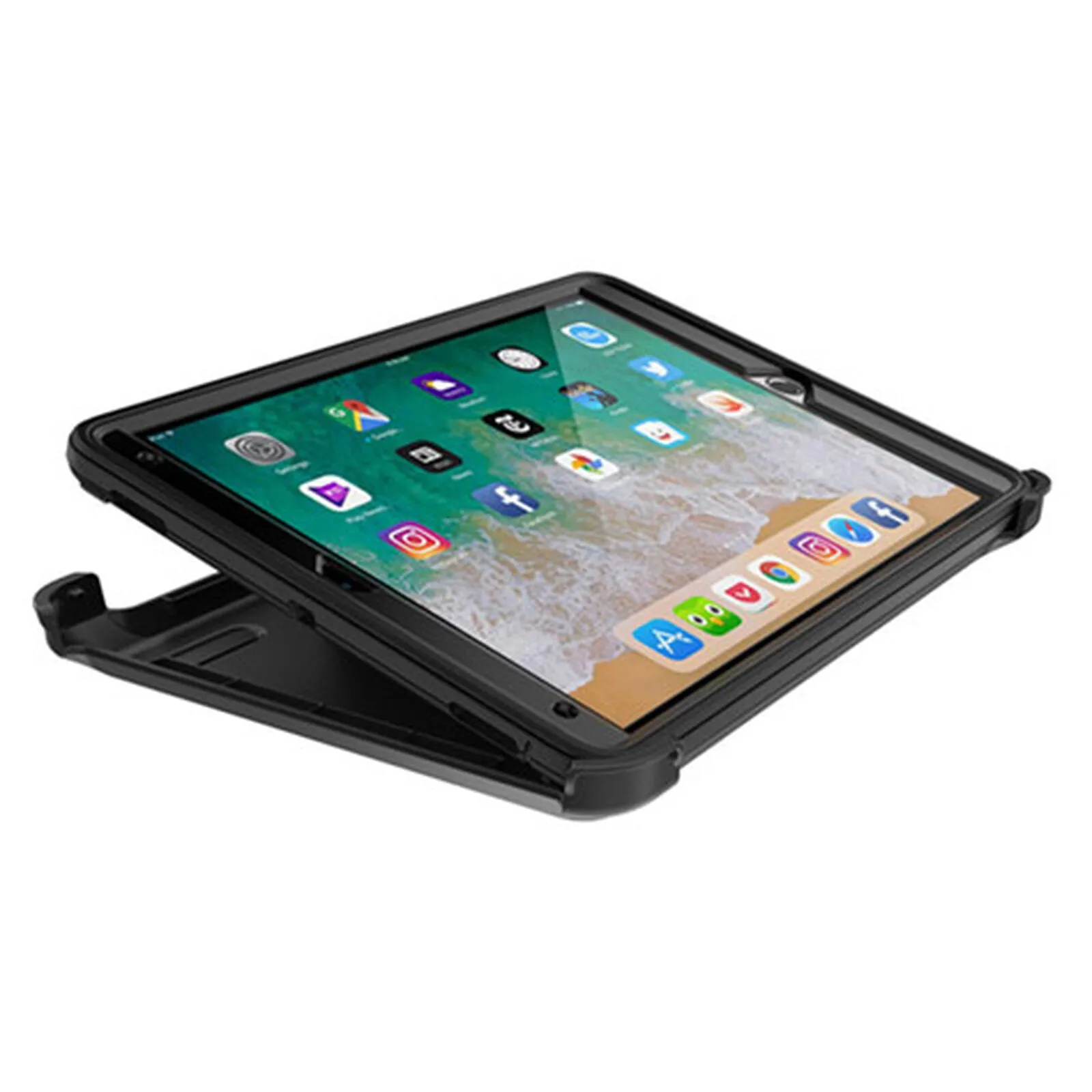 iPad Air (3rd gen)/iPad Pro 10.5-inch Case Defender Series