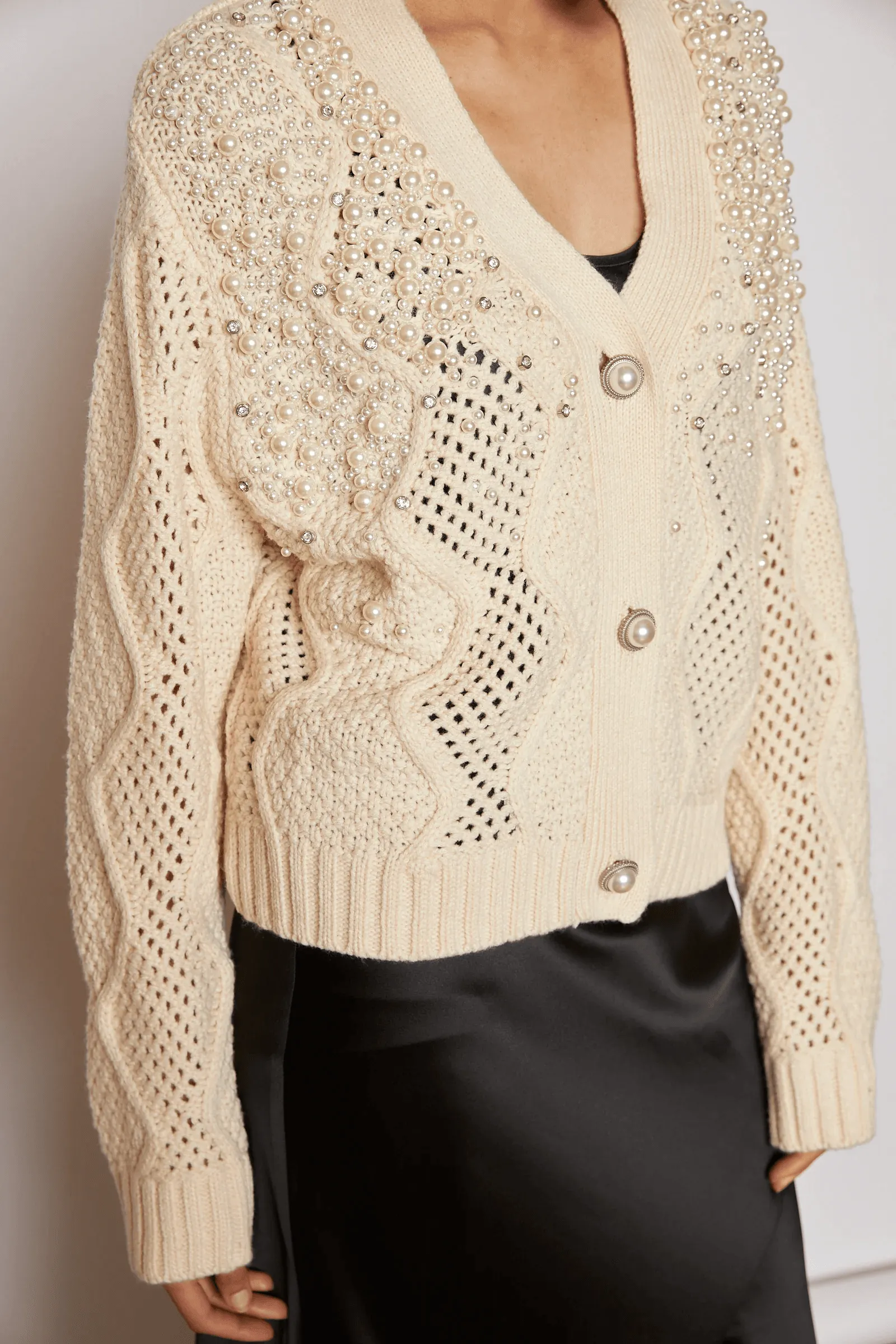 Jovonna Darcy Cardigan