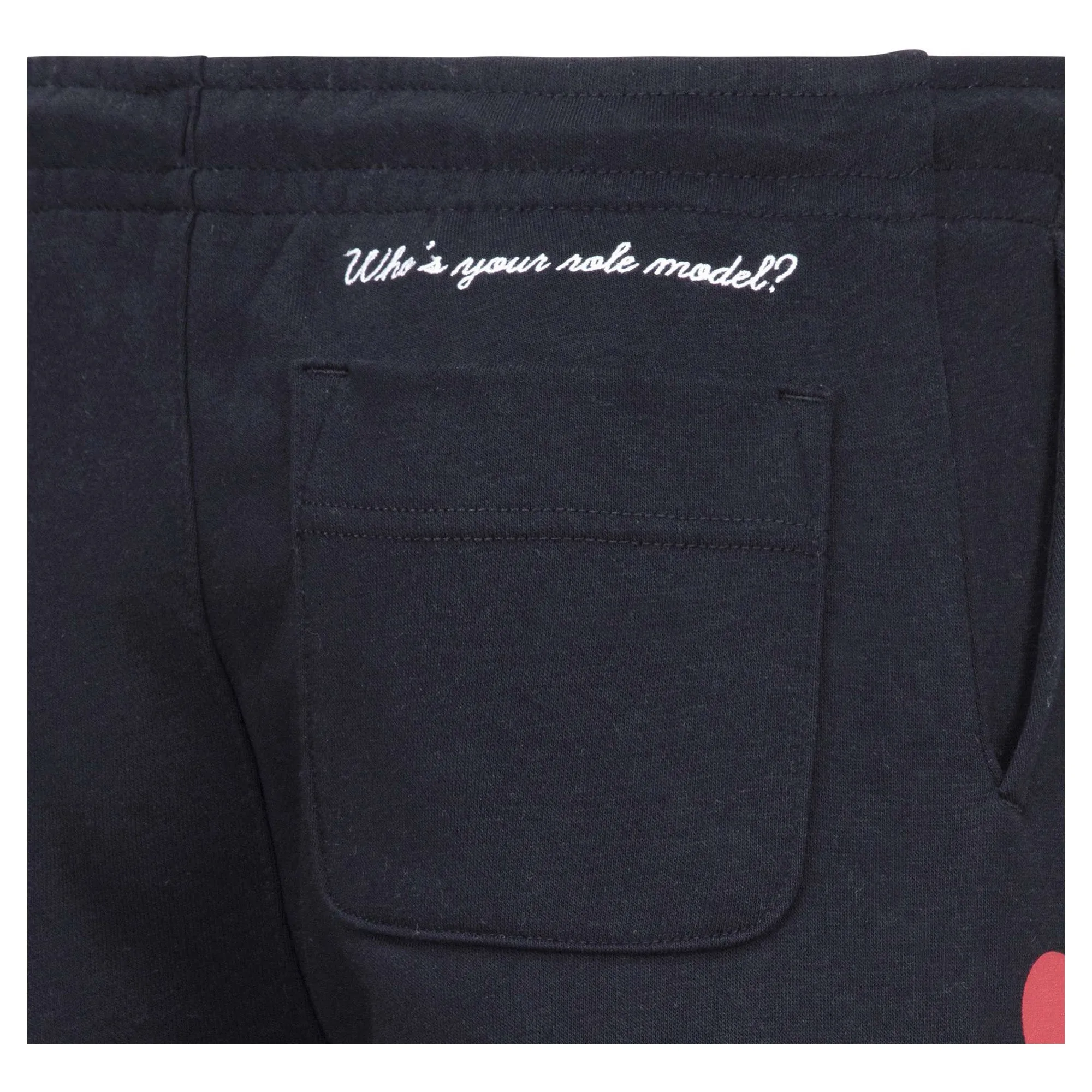 Junior's Sneaker School JM Pants