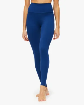 Lanston Train Legging