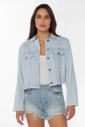 Larue Denim Jacket