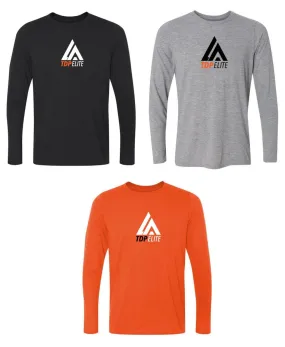 LATDP Elite Long-Sleeve T-Shirt