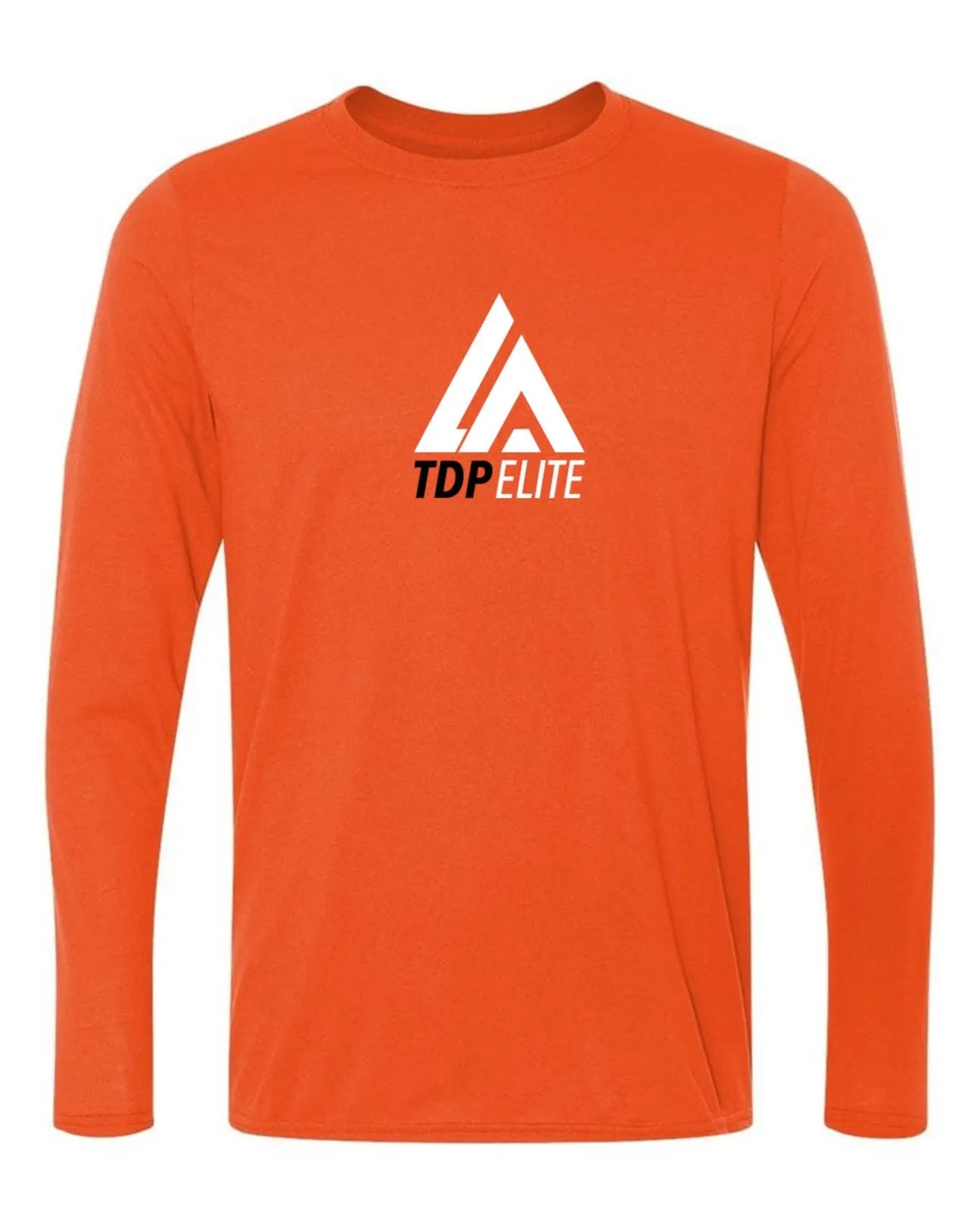 LATDP Elite Long-Sleeve T-Shirt