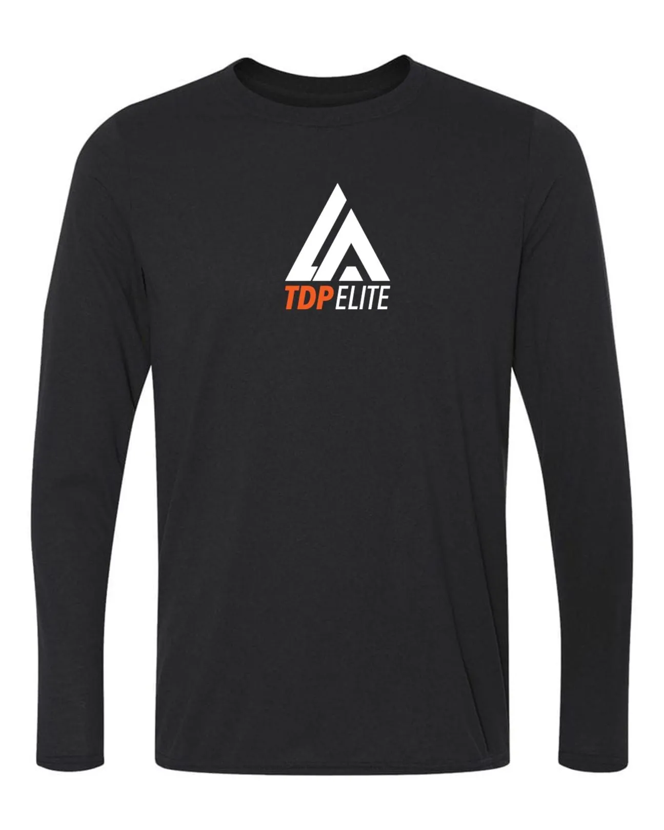 LATDP Elite Long-Sleeve T-Shirt