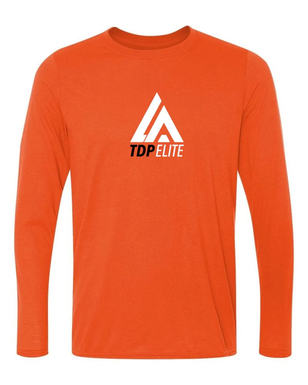 LATDP Elite Long-Sleeve T-Shirt