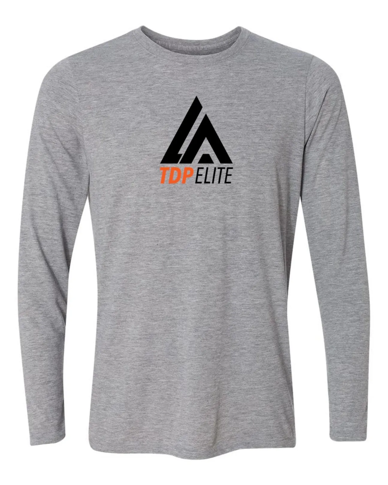 LATDP Elite Long-Sleeve T-Shirt