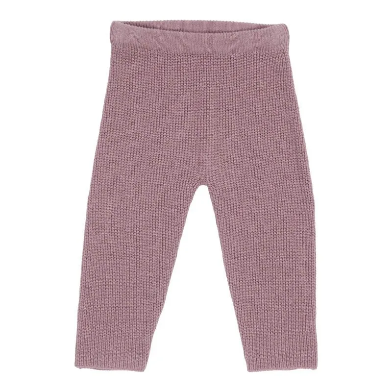 LD Knitted Pants-62