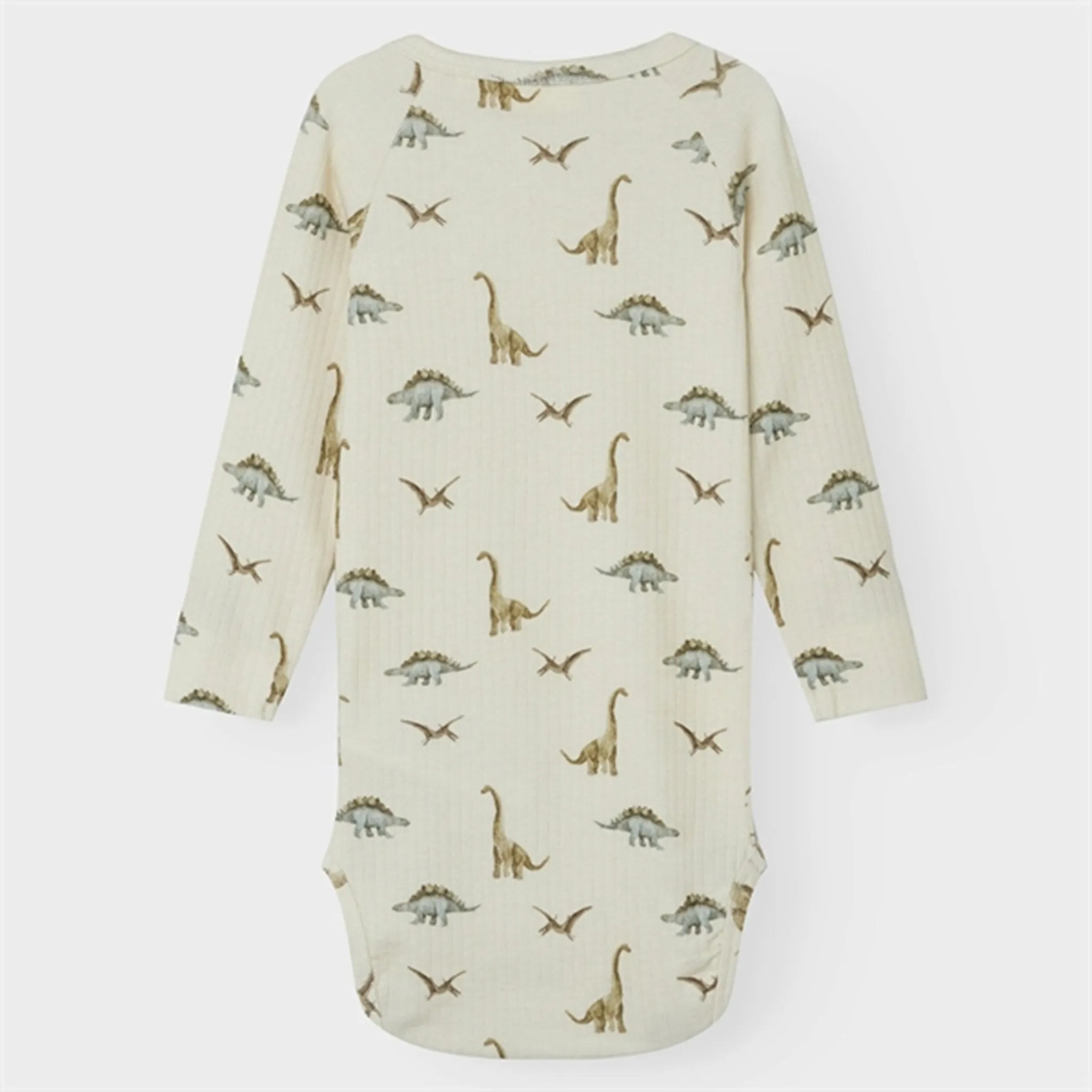 Lil'Atelier Turtledove Dino Gio Slim Body