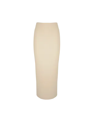 LOTTIE SKIRT CREAM