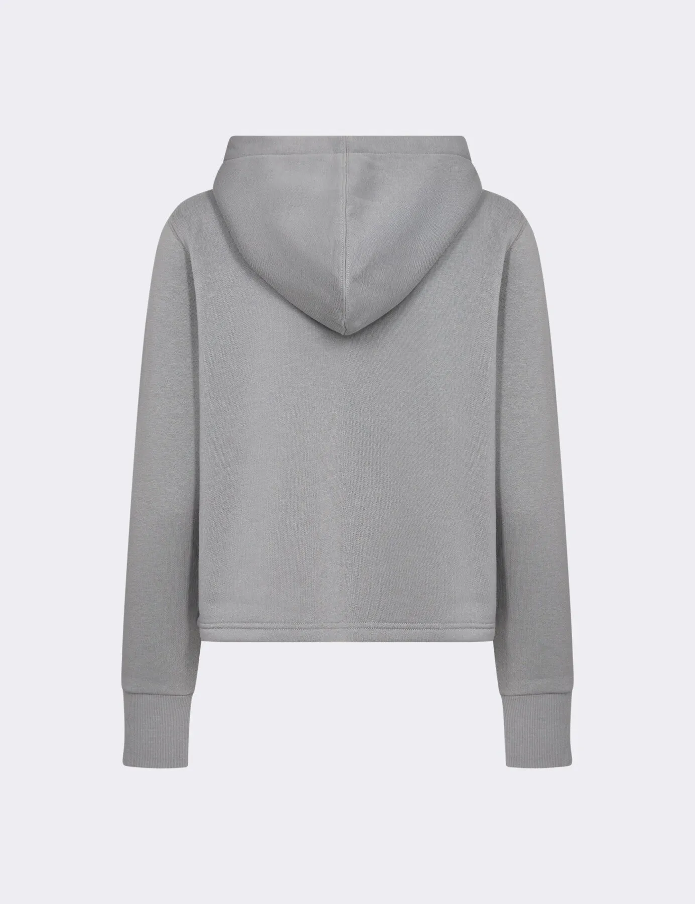 LR-NUKA 9 Sweatshirt Grey