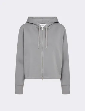 LR-NUKA 9 Sweatshirt Grey