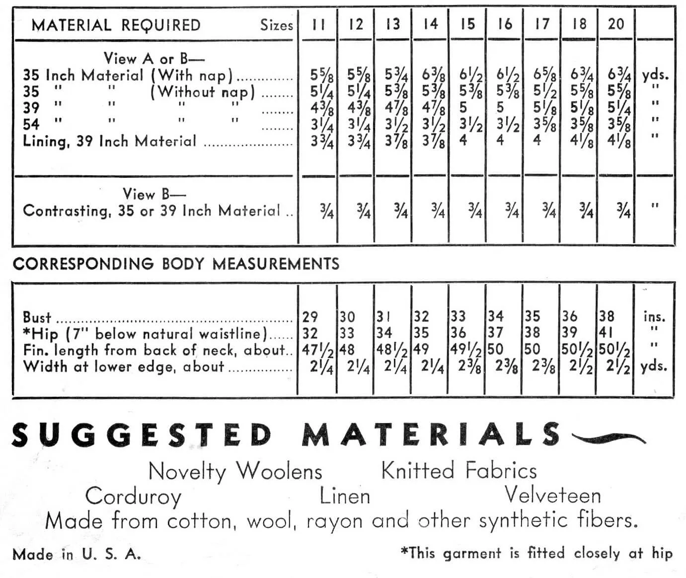 M-8448 | multi-size options