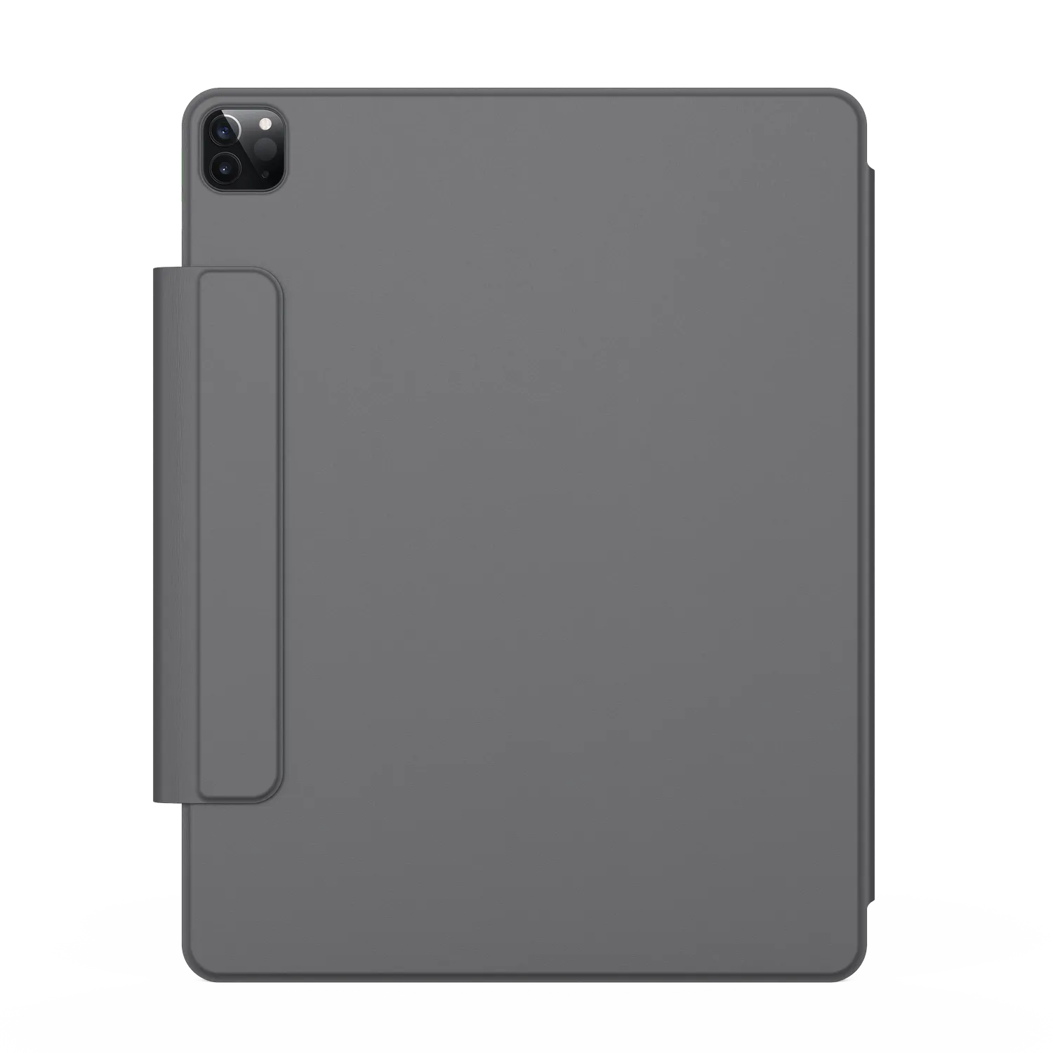 Magnetic Smart Cover for iPad Pro 12.9" M2/M1, 6th / 5th Gen / 4th Gen, 2020