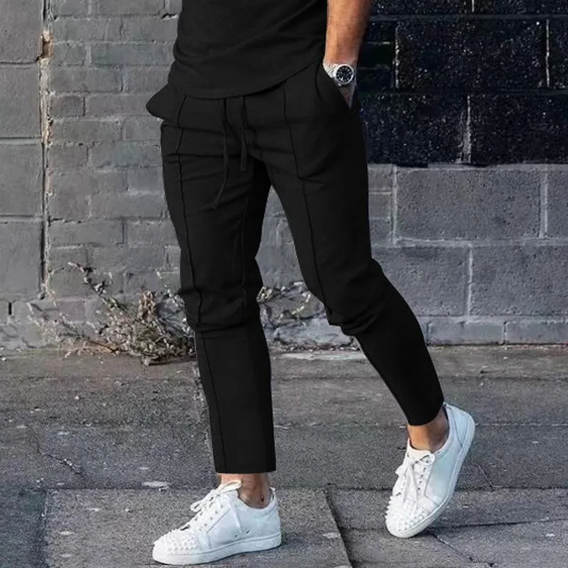 Men's Casual Sweatpants 52842712L