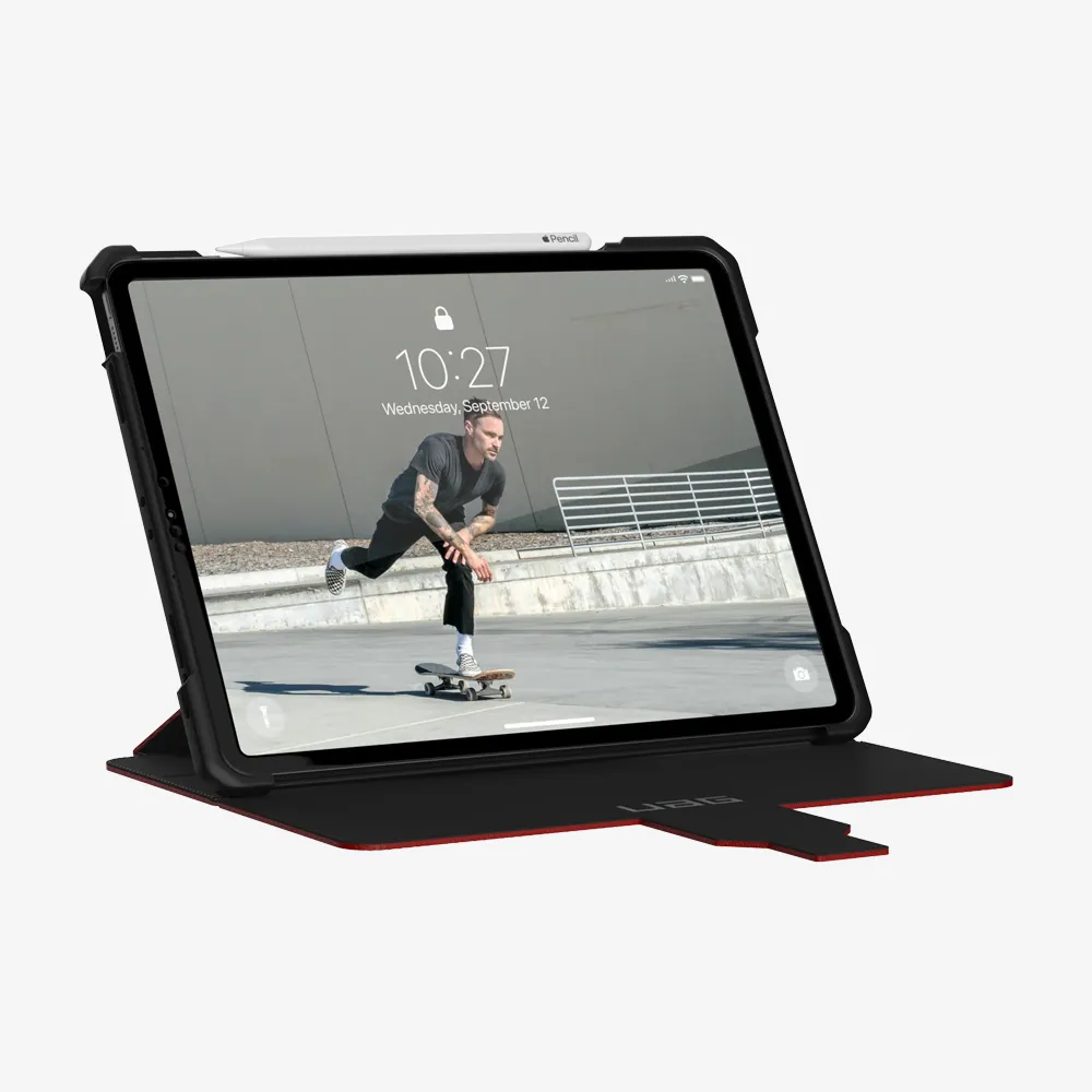 Metropolis Case for iPad Pro 12.9" (5th Gen, 2021)