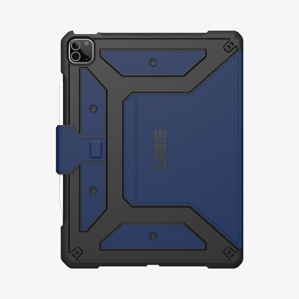 Metropolis Case for iPad Pro 12.9" (5th Gen, 2021)