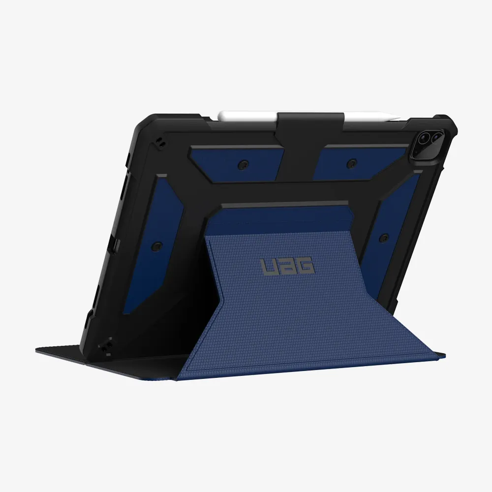 Metropolis Case for iPad Pro 12.9" (5th Gen, 2021)