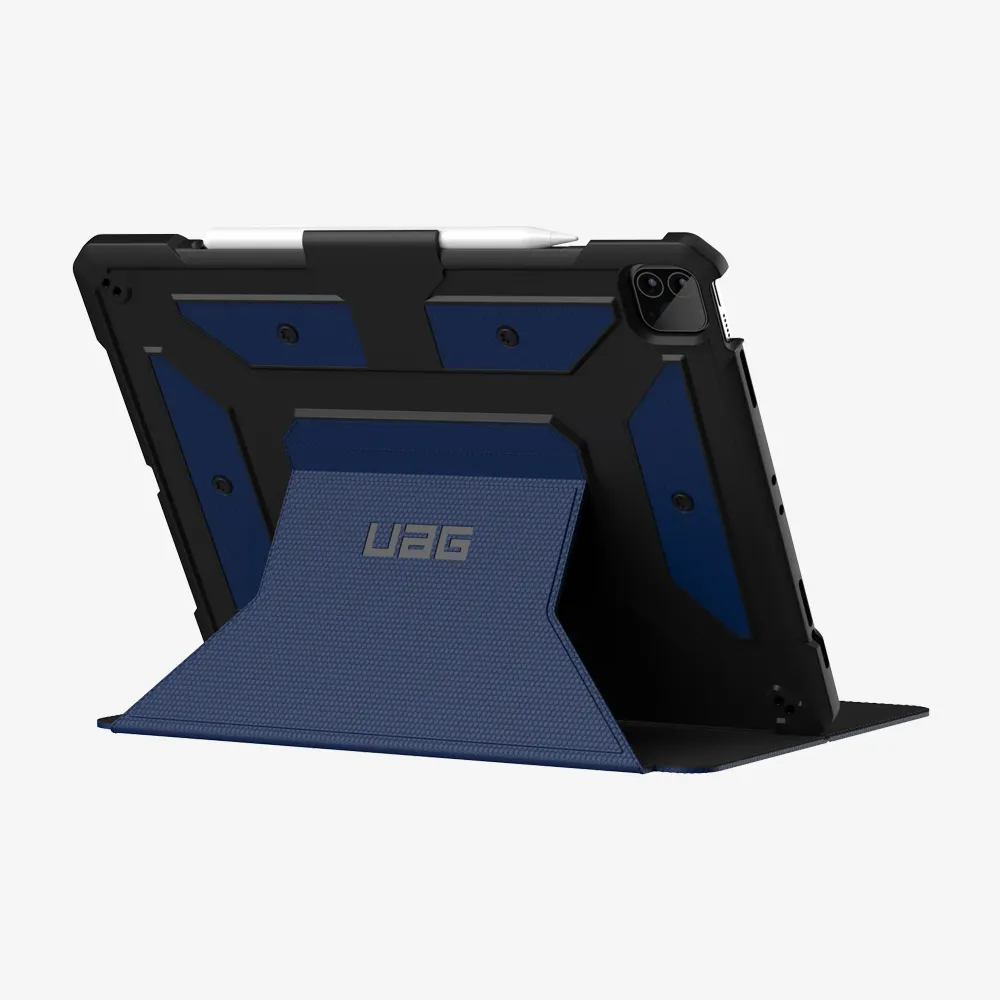 Metropolis Case for iPad Pro 12.9" (5th Gen, 2021)