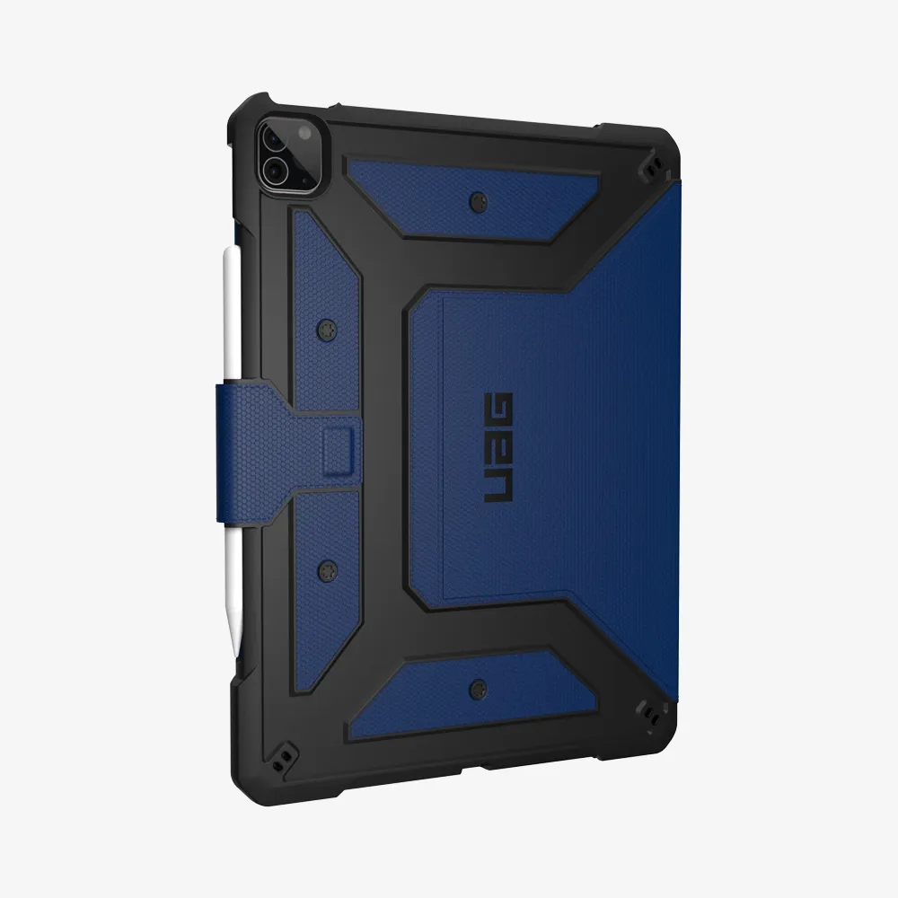 Metropolis Case for iPad Pro 12.9" (5th Gen, 2021)