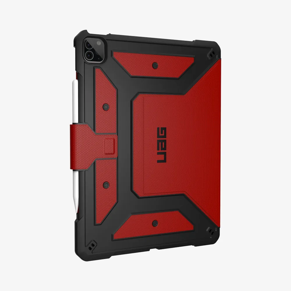 Metropolis Case for iPad Pro 12.9" (5th Gen, 2021)