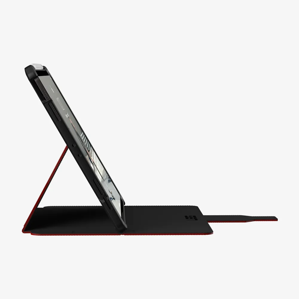 Metropolis Case for iPad Pro 12.9" (5th Gen, 2021)