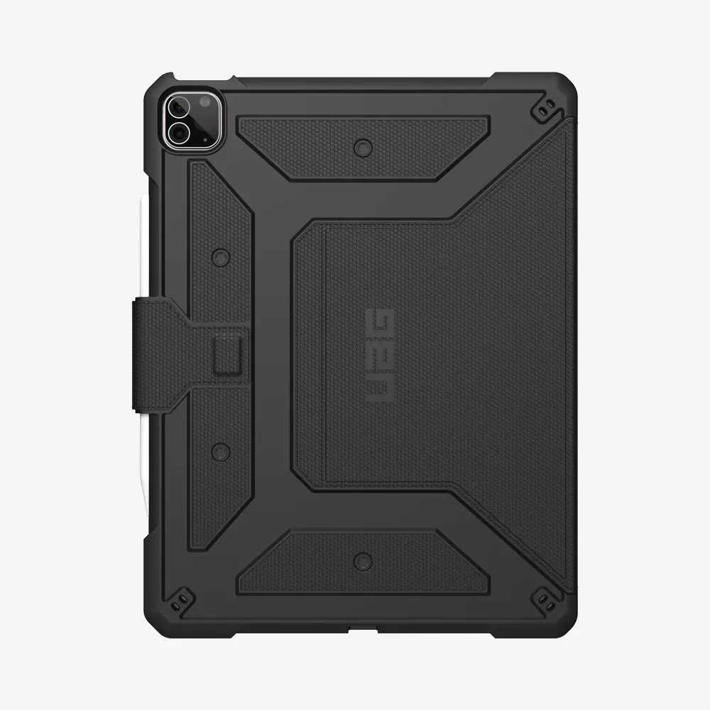 Metropolis Case for iPad Pro 12.9" (5th Gen, 2021)