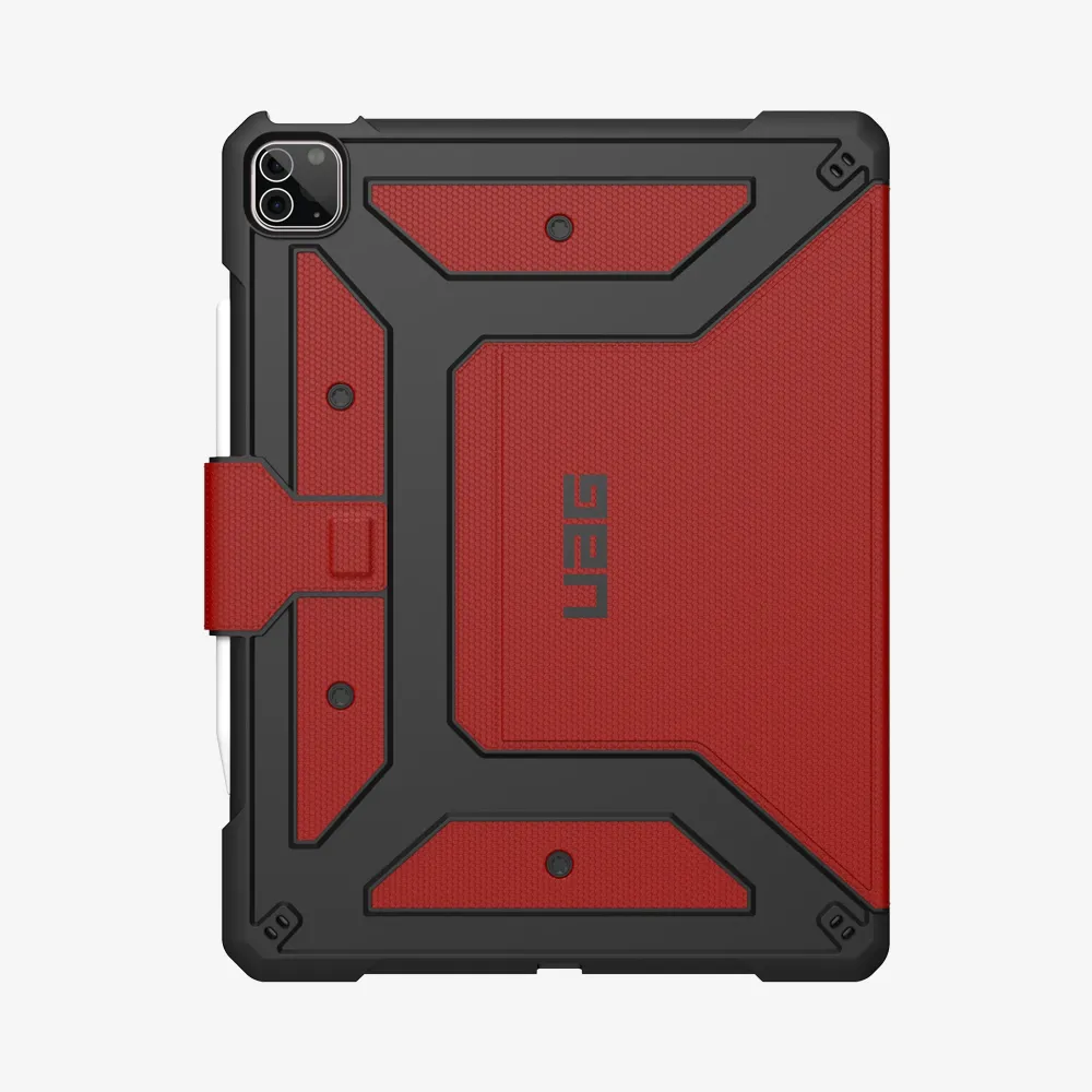 Metropolis Case for iPad Pro 12.9" (5th Gen, 2021)