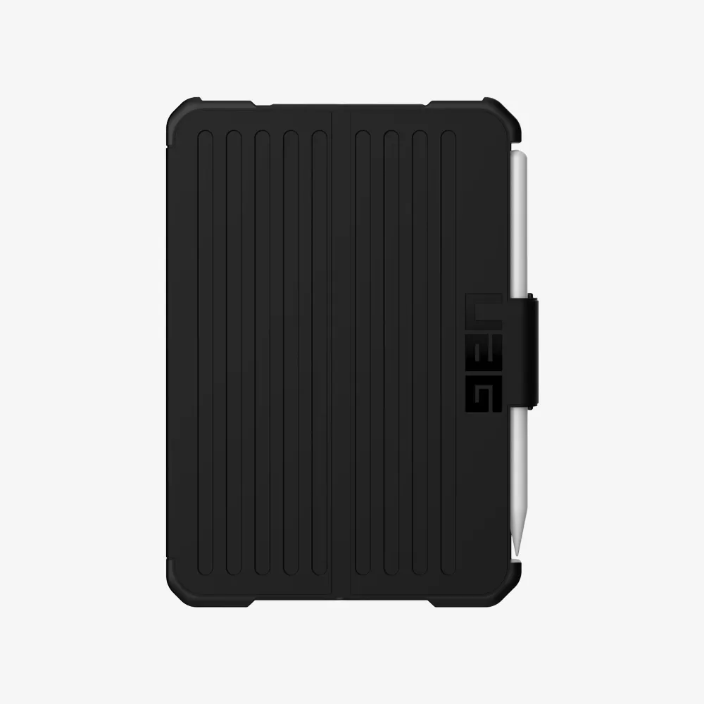 Metropolis SE Series Case for iPad Mini (6th Gen, 2021)