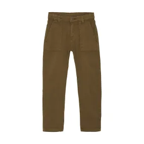 minymo - Sepia Twill Pants