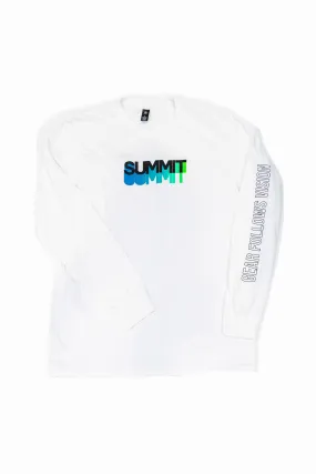 Mountain View Long Sleeve T