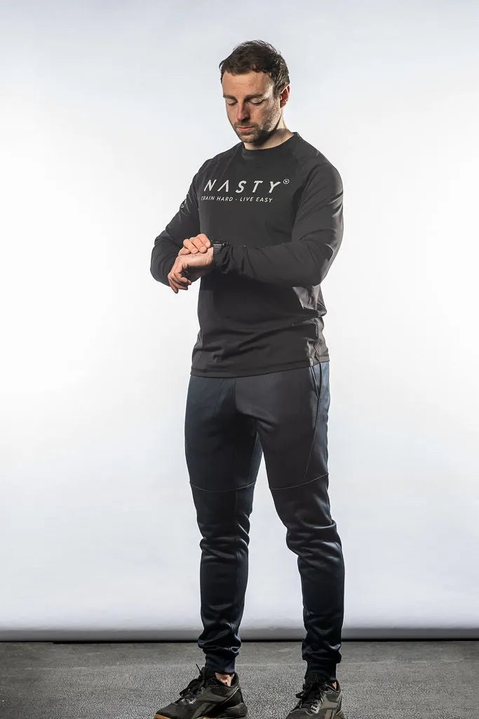 Murph Long Sleeve Tee | Train Hard