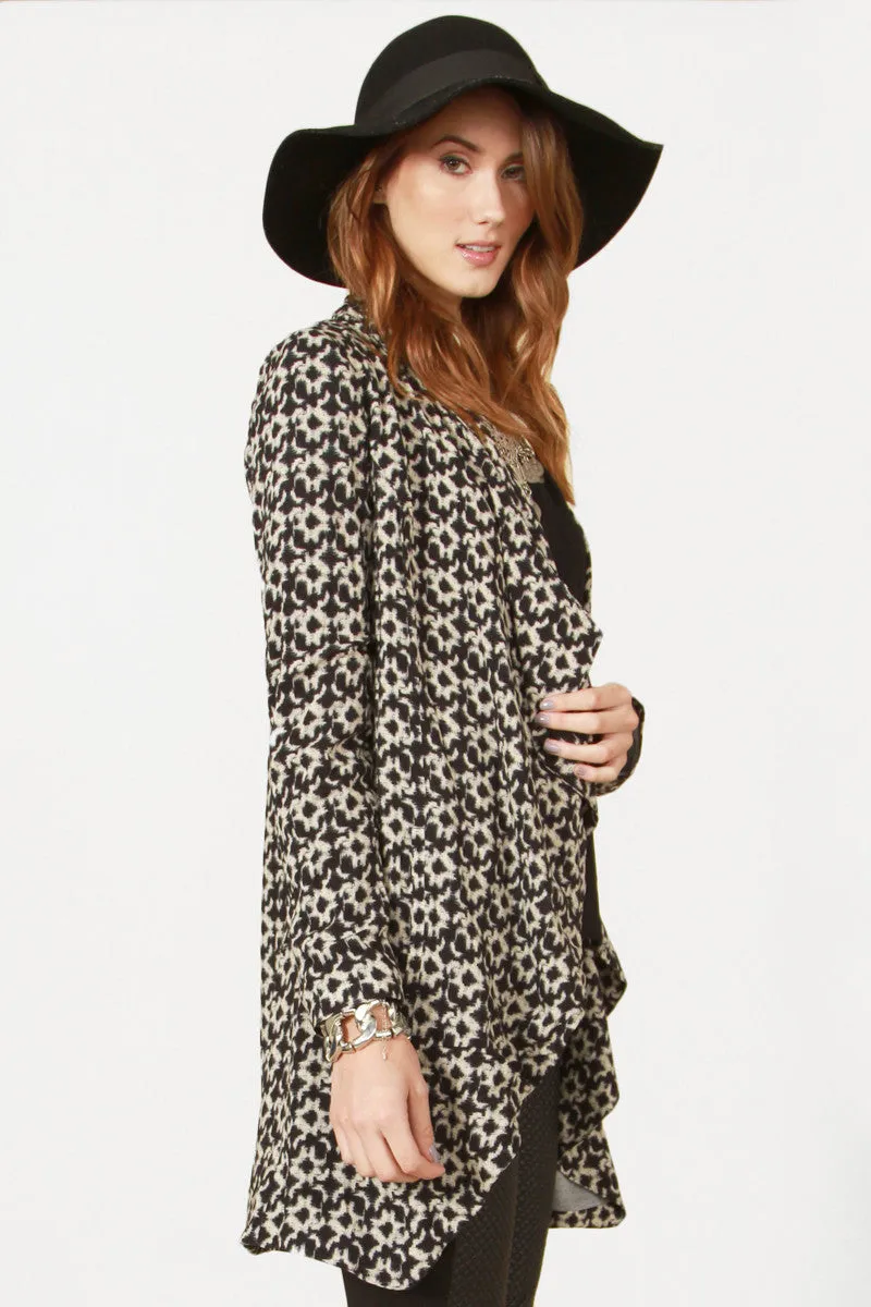 New Romantics Cardigan