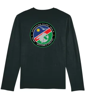 Operation Silent Seals Unisex Long Sleeve T-Shirt