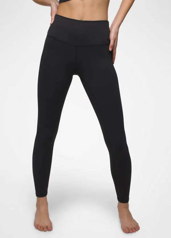 prAna - Women's Luxara 7/8 Legging