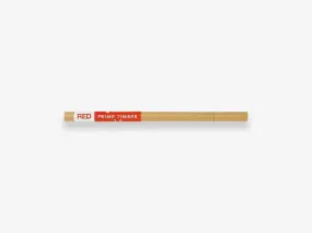 Prime Timber 2.0 Pencil Lead Refill Red (5pcs)