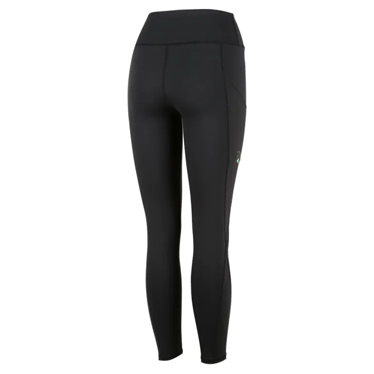 Ridgeline Ladies Infinity Leggings - Black