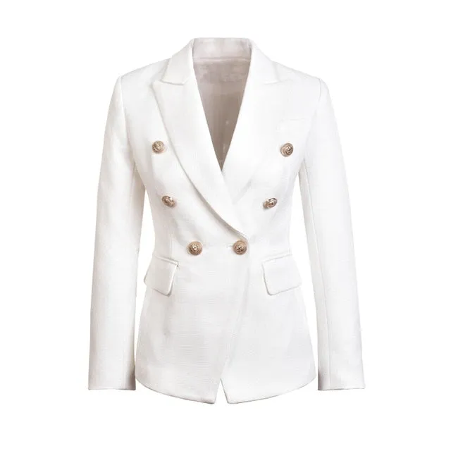 Royalty Standards Slim Blazer