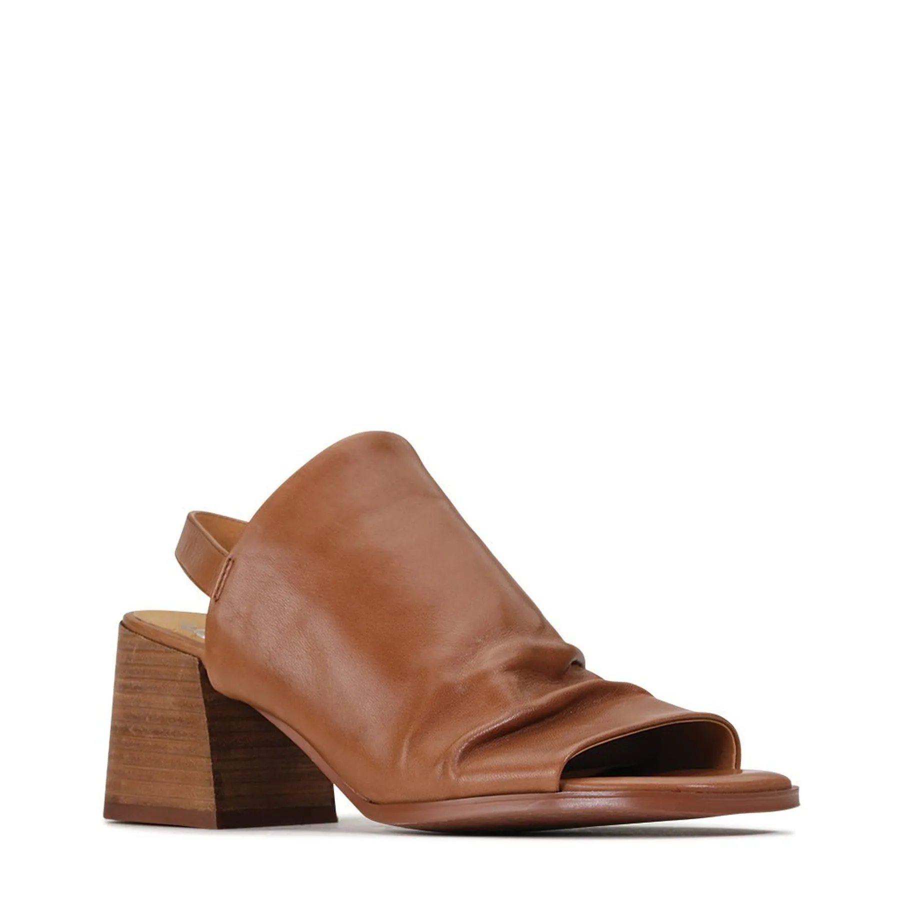 SARTORE LEATHER ARCHIVE SANDAL