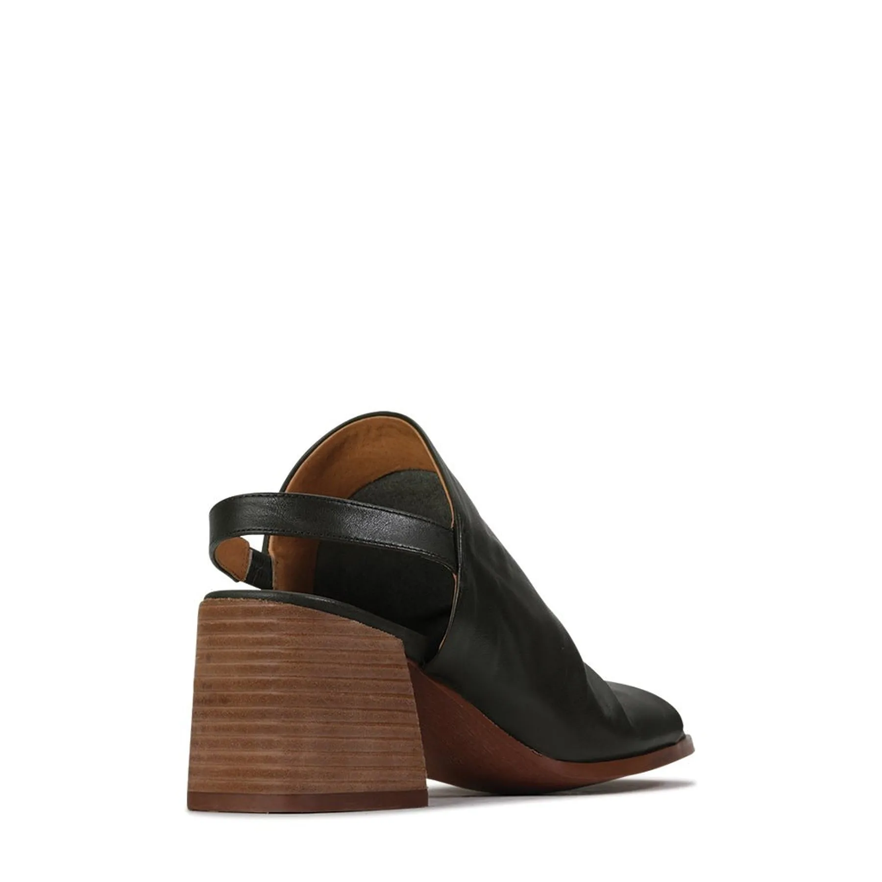 SARTORE LEATHER ARCHIVE SANDAL