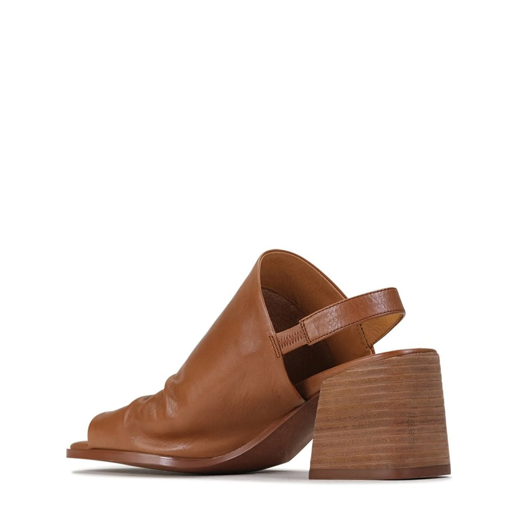 SARTORE LEATHER ARCHIVE SANDAL