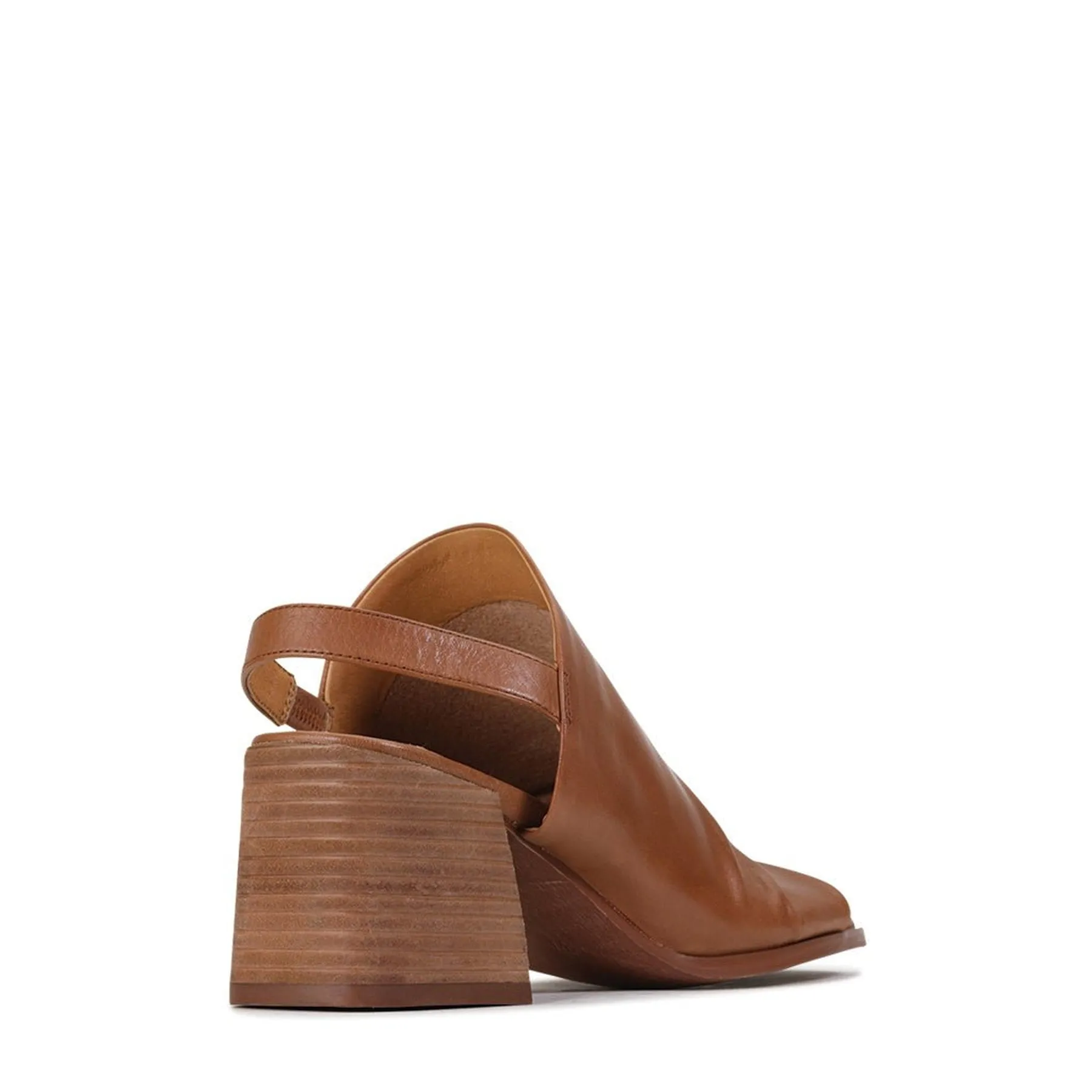 SARTORE LEATHER ARCHIVE SANDAL