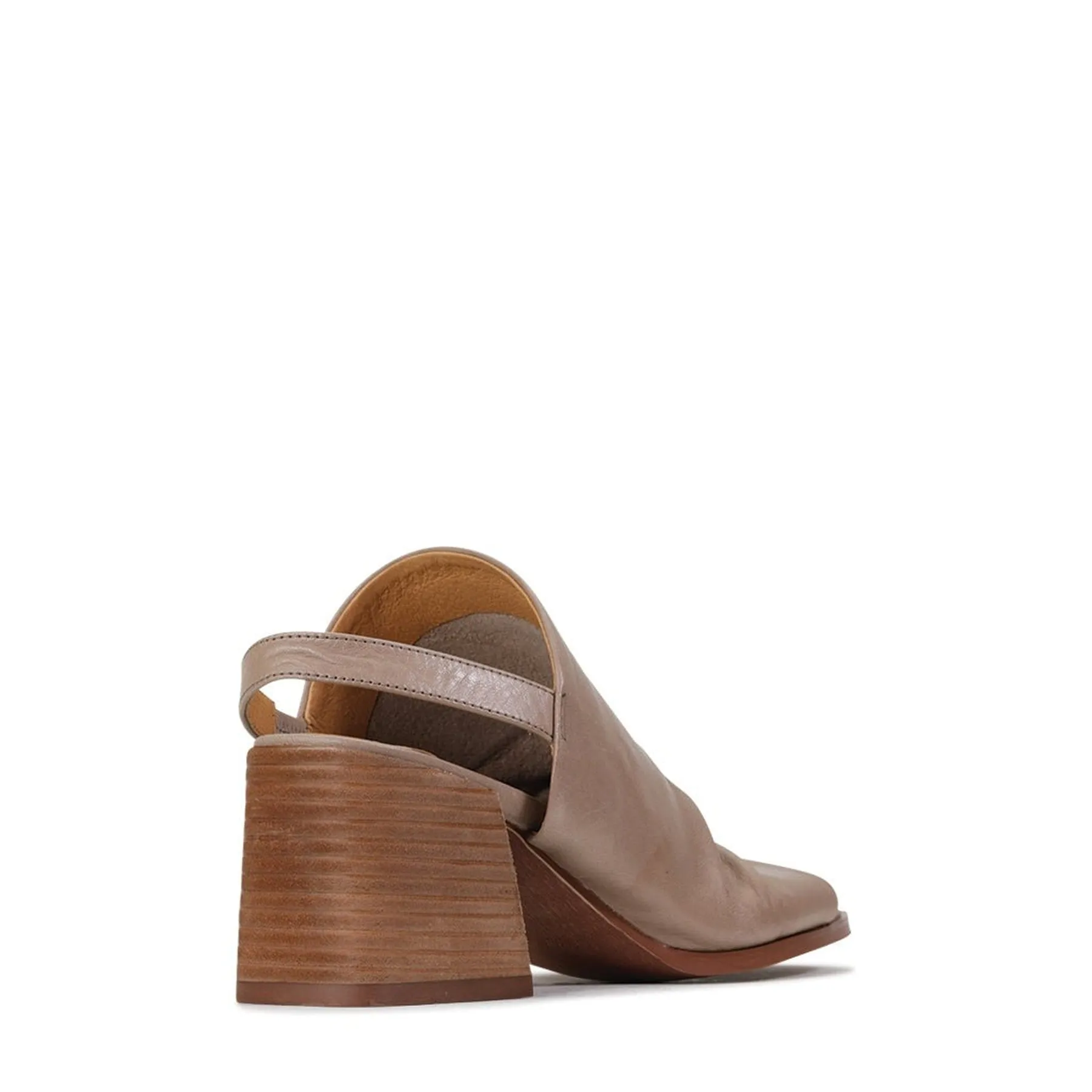 SARTORE LEATHER ARCHIVE SANDAL